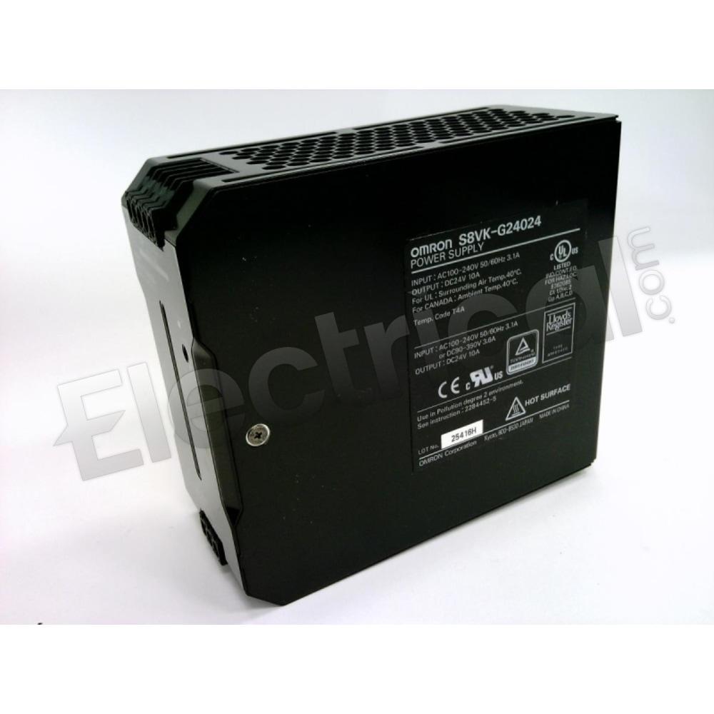 S8VK-G24024