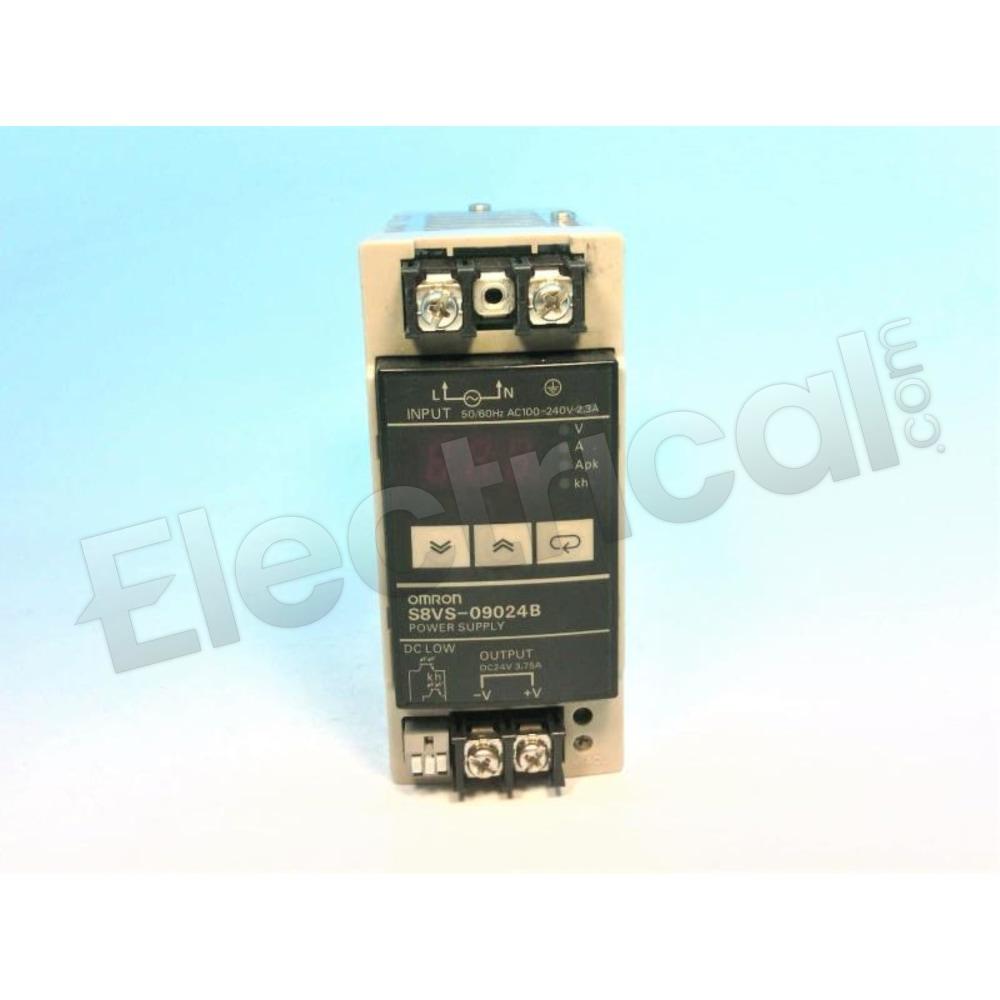 S8VS-09024B /ED2
