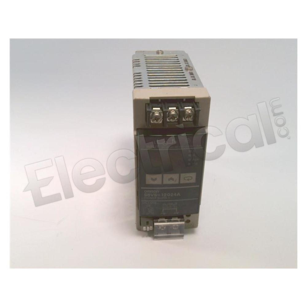 S8VS-12024A/ED2