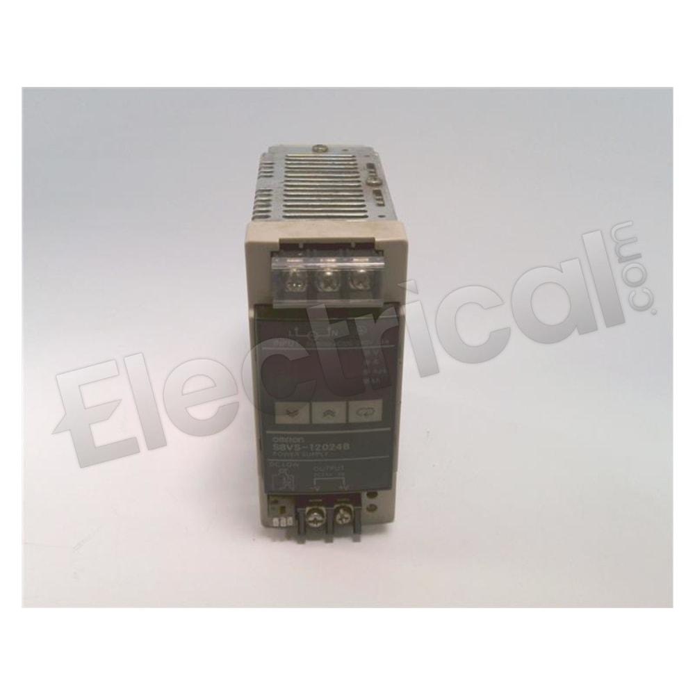 S8VS-12024B/ED2
