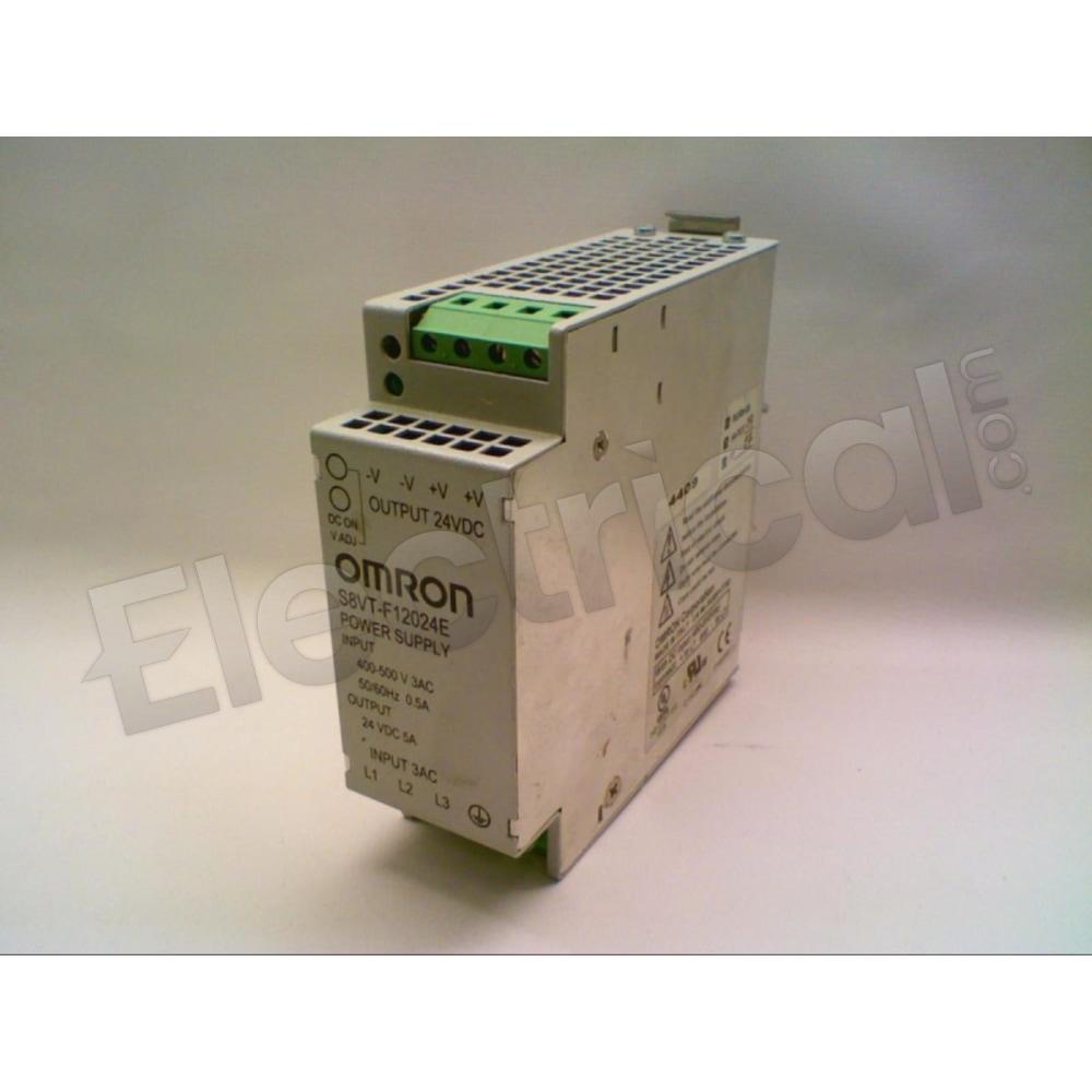 S8VT-F12024E