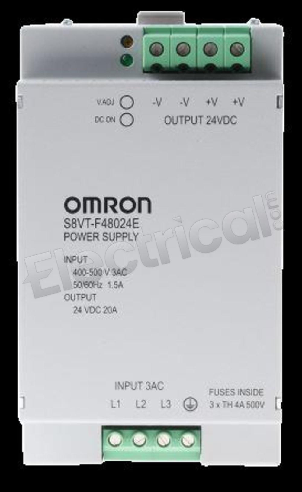 S8VT-F48024E