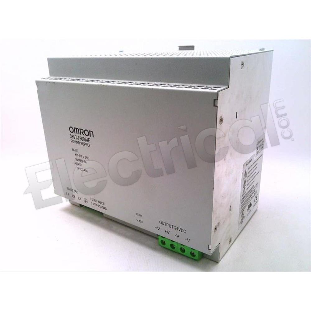 S8VT-F96024E