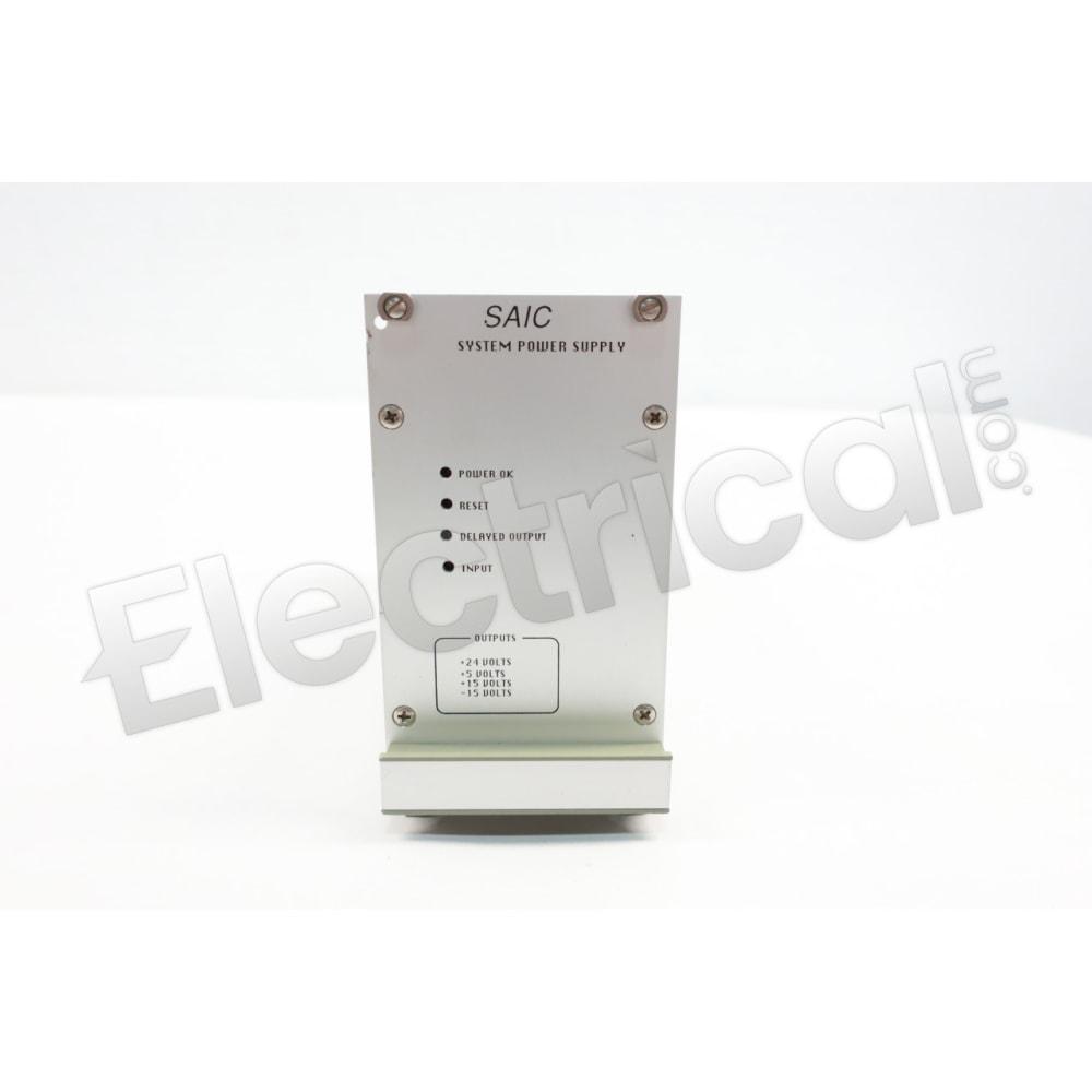 SA-PS-00-24VDC