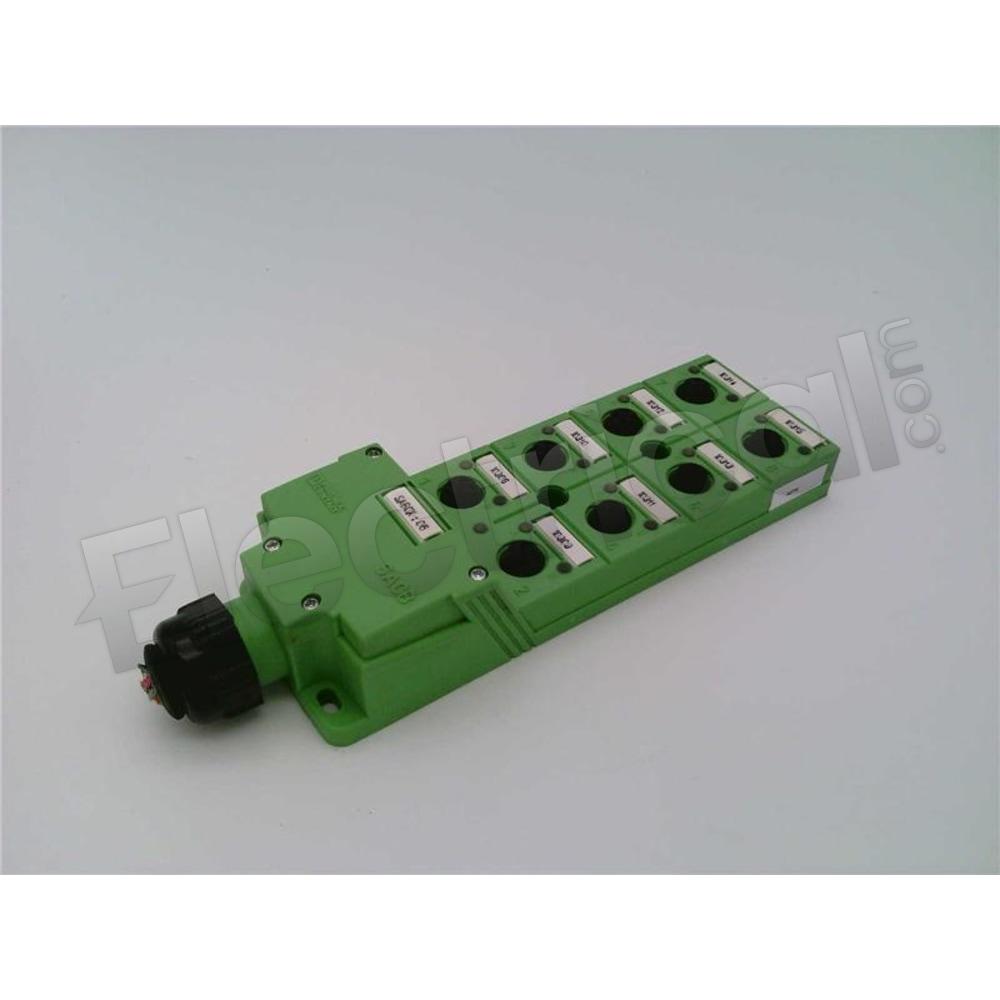 SACB-8/ 8-L-SC NPN