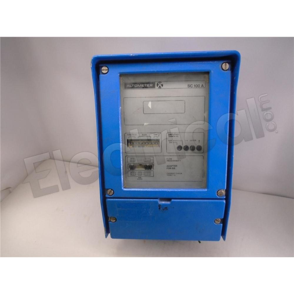 SC-100A