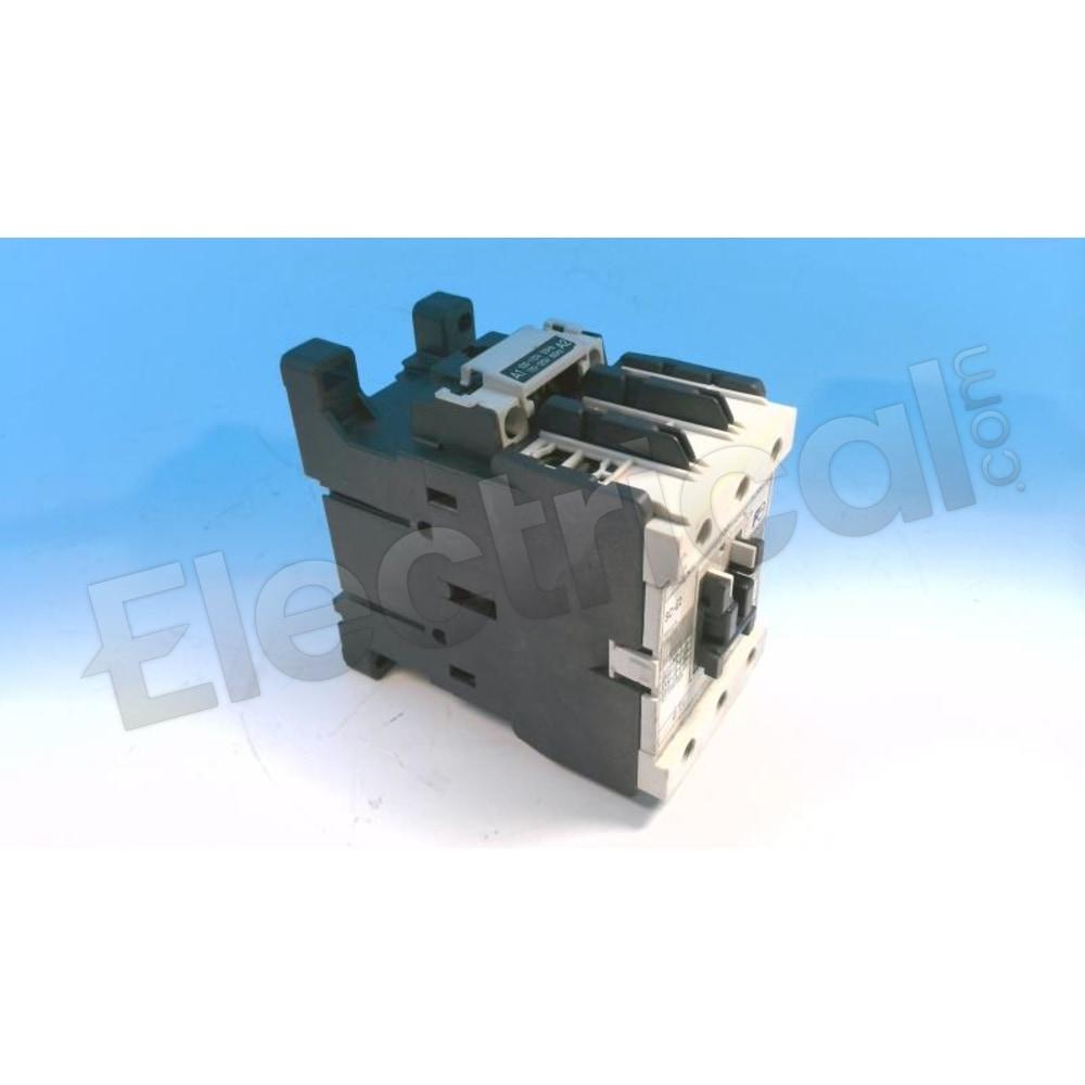Fuji Electric Contactor SC-E2-110VAC
