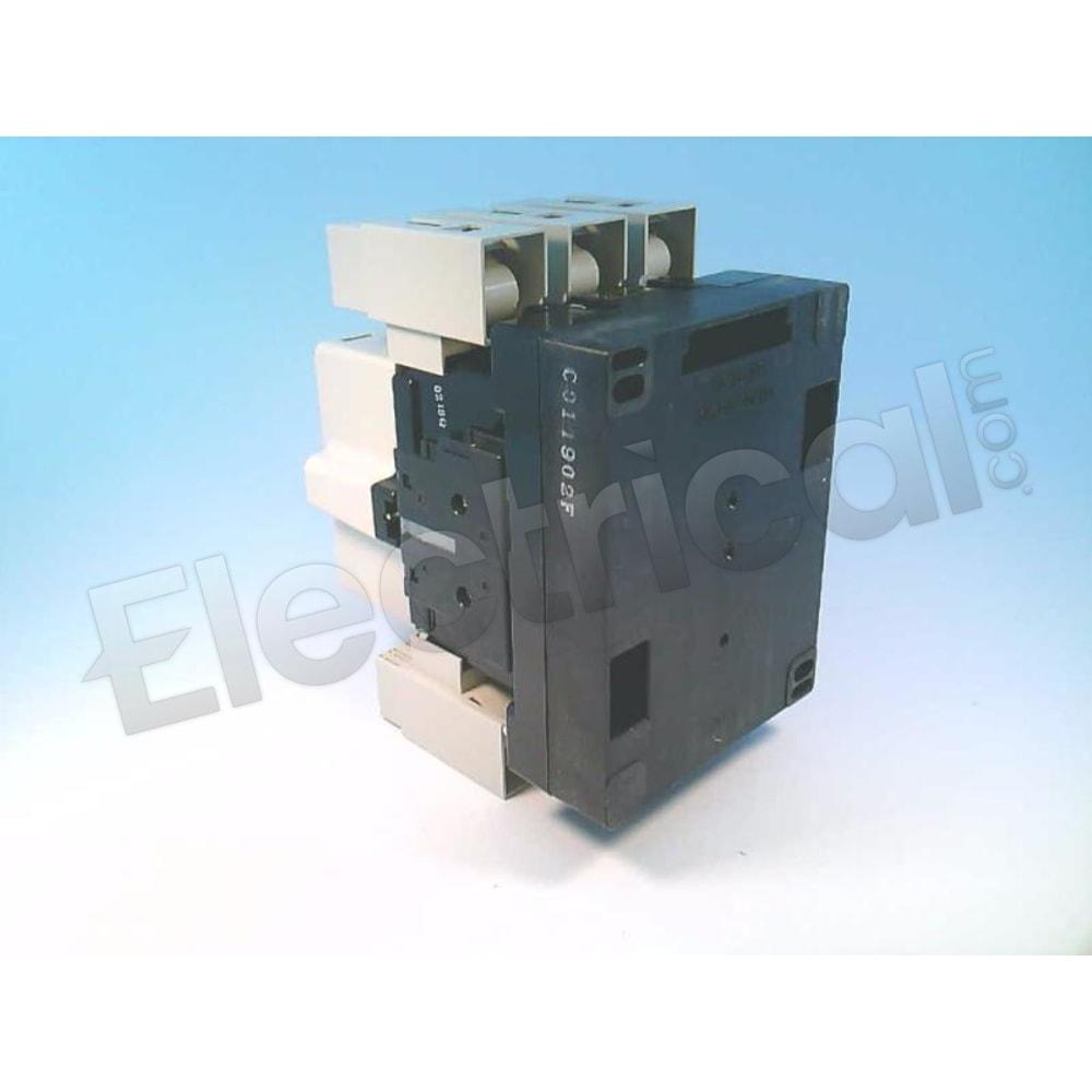 Fuji Electric Contactor SC-E6-200V