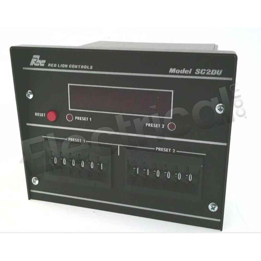 SC2DD600
