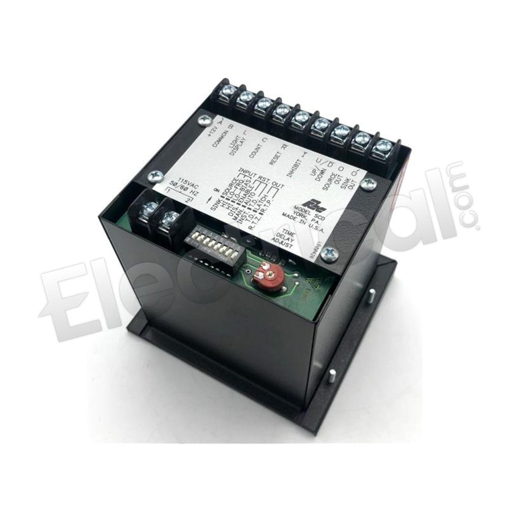 SCD00400