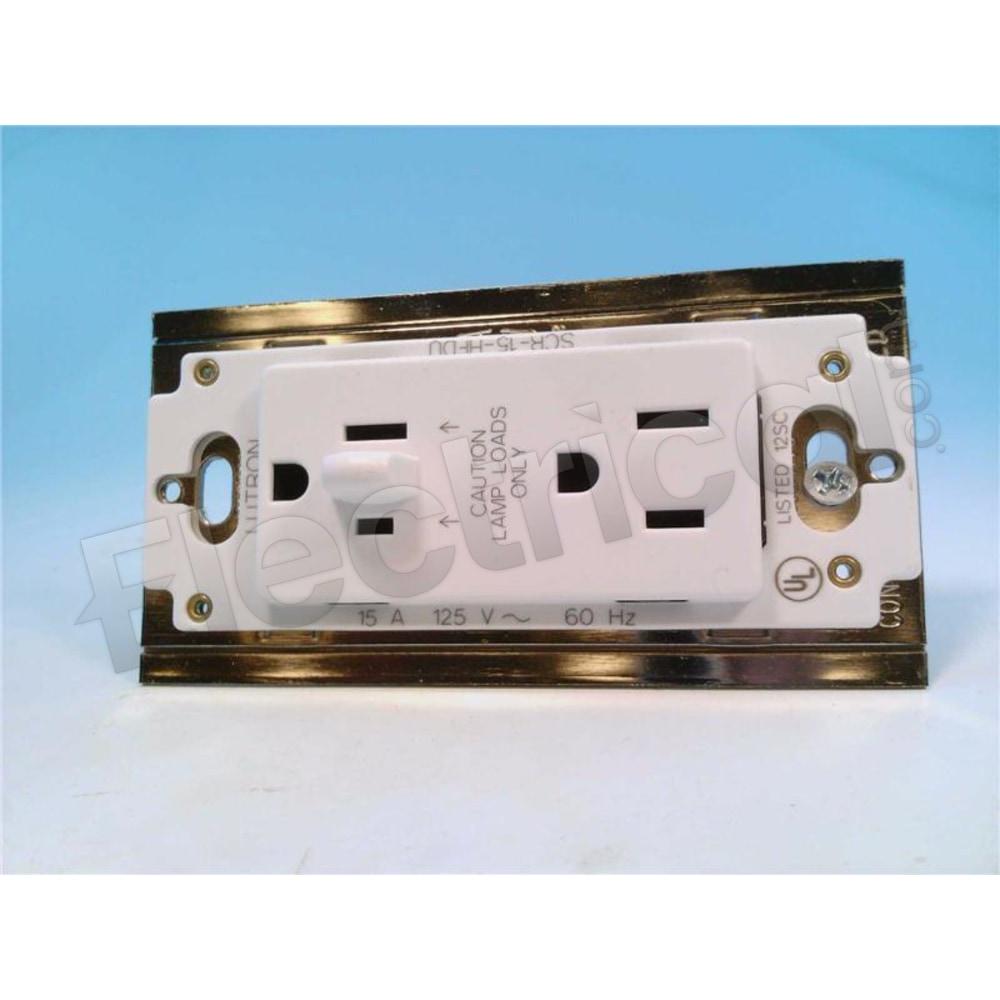 SCR-15-HFDU-SW