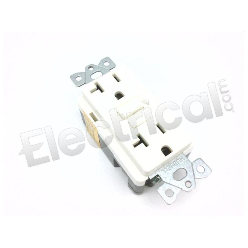 SCR-20-GFCI-BI