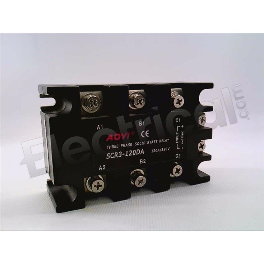 SCR3-120DA