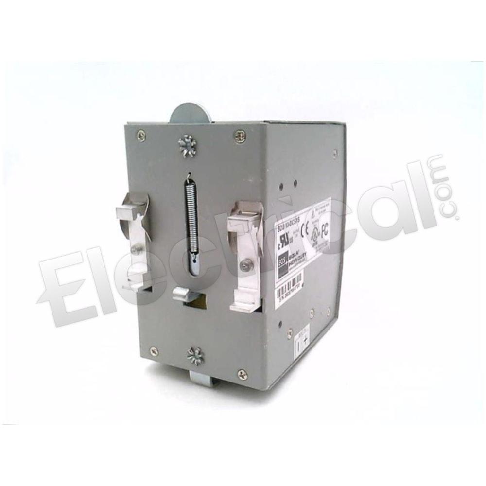 SDU-10-DCSYS