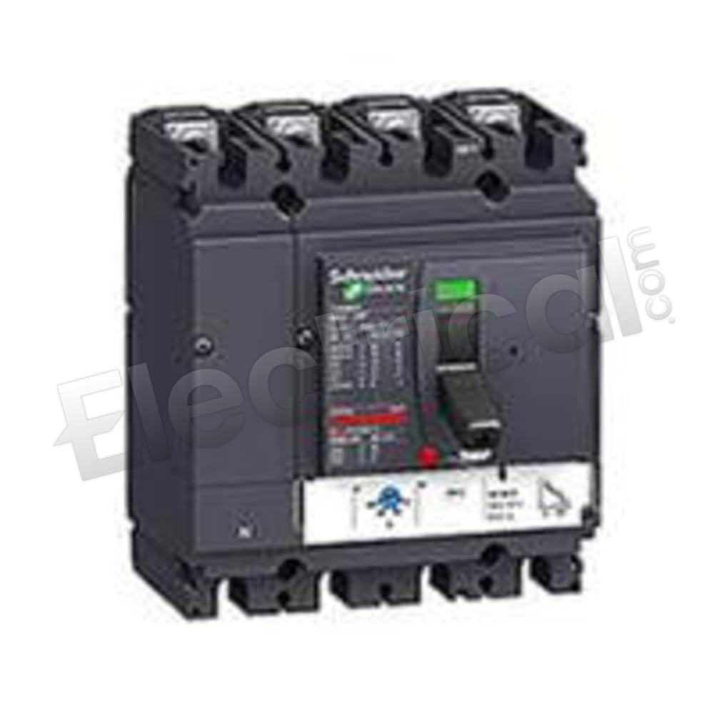 SE160MCCB3L