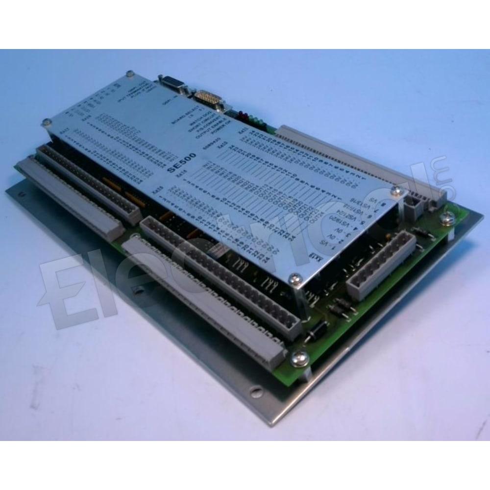 SE500