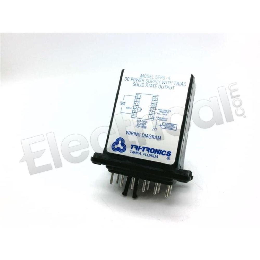 SEPS-4