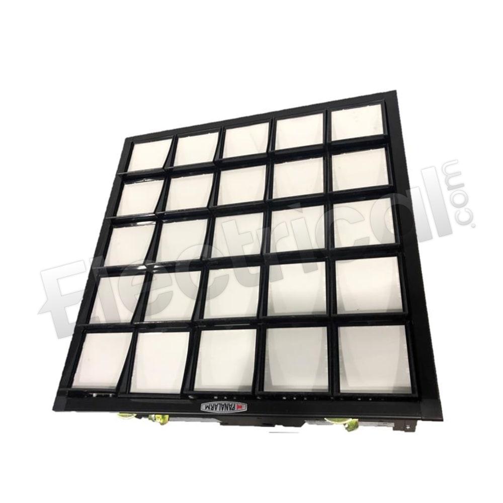 SERIES 90A-PC-5HX5W-NPB-2-50-IMC-TFS-NR-F-X/ISO-TP-SPT-MB-ETH-RLY-FM