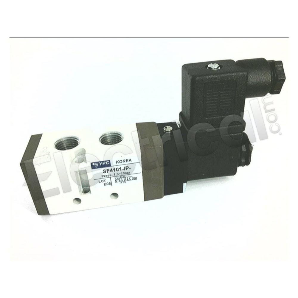 SF4101-IP-SC2-CN2-D4