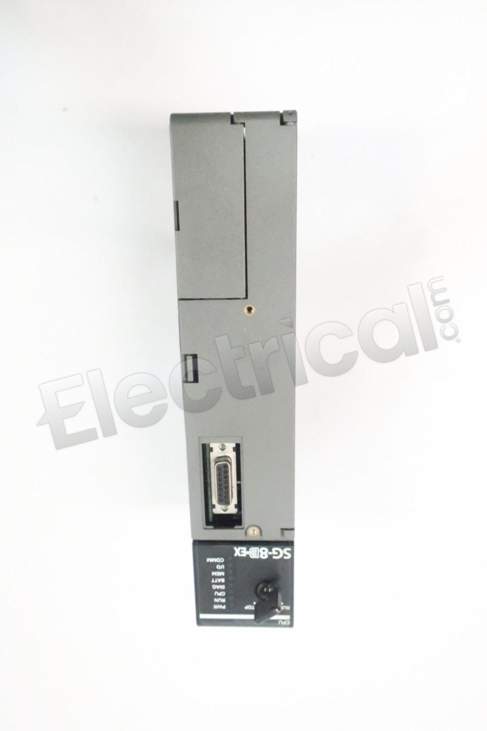 SG-8B-EX