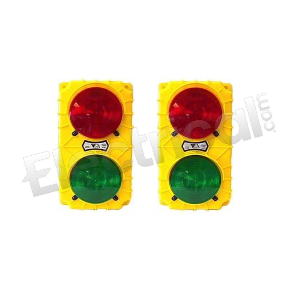 SG30-115RG-LED
