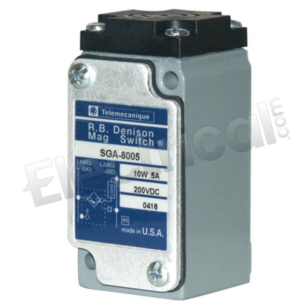 SGA8005