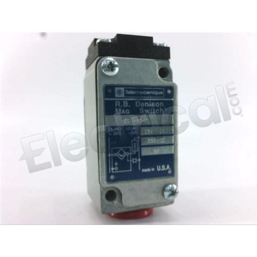 SGA8040