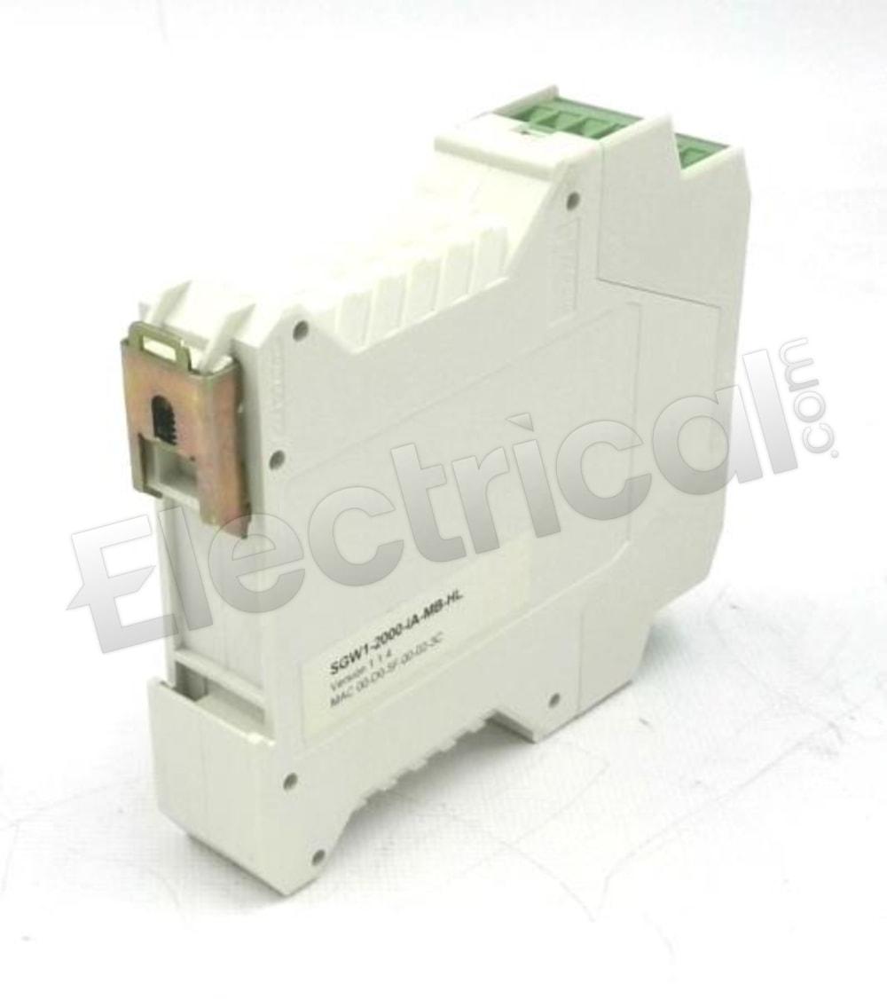 SGW1-2000-IA-MB-HL