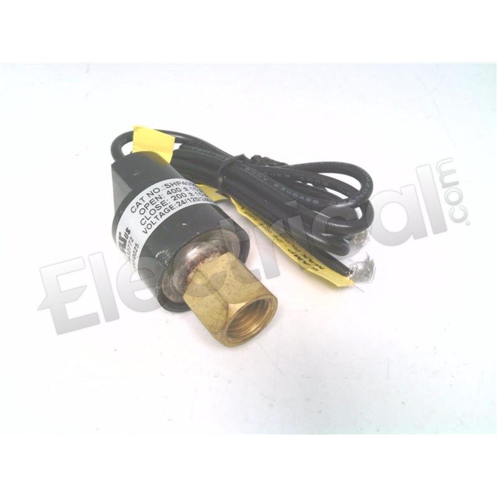 SHP400200