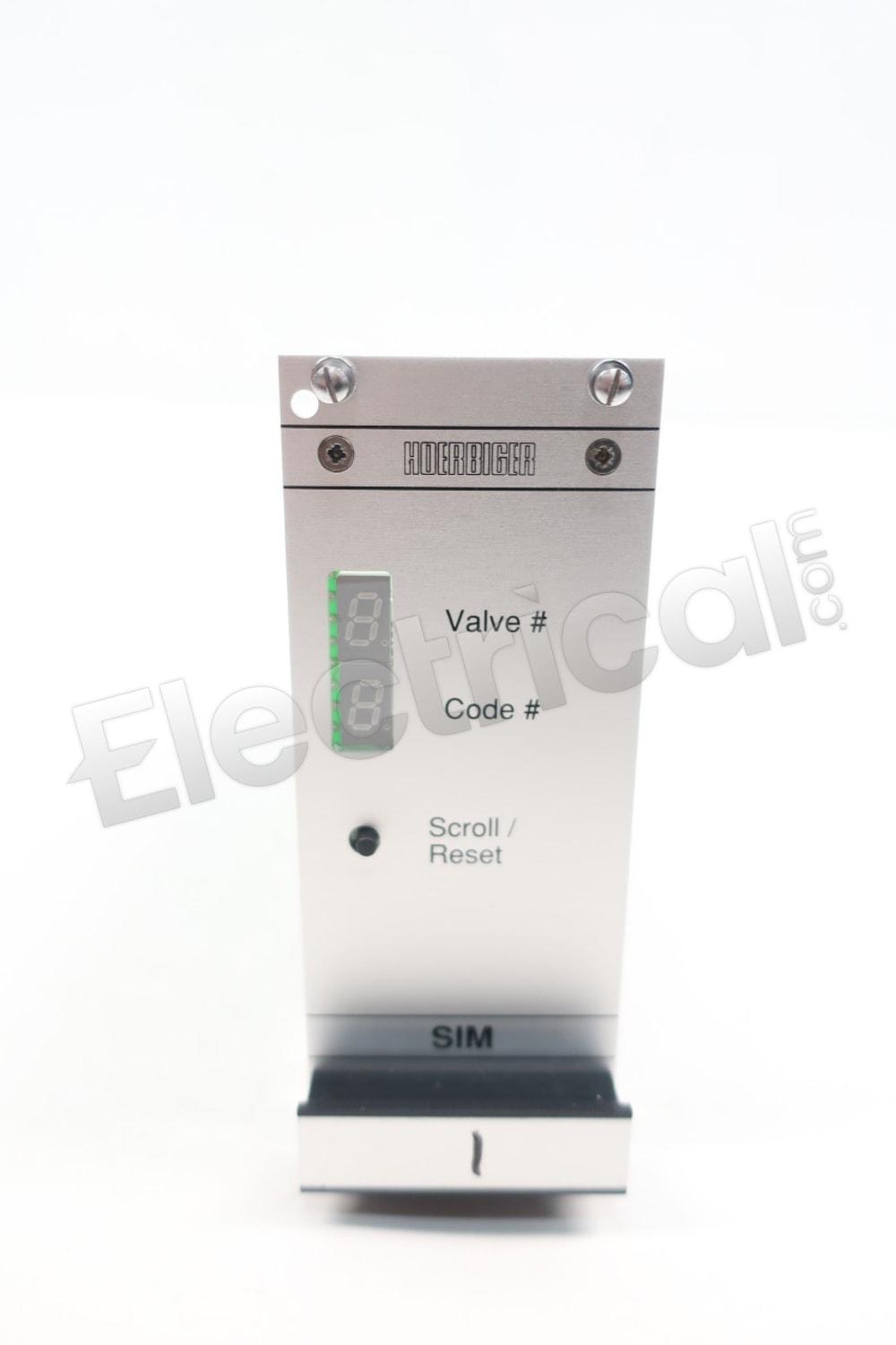 SIM-H 90-583 424