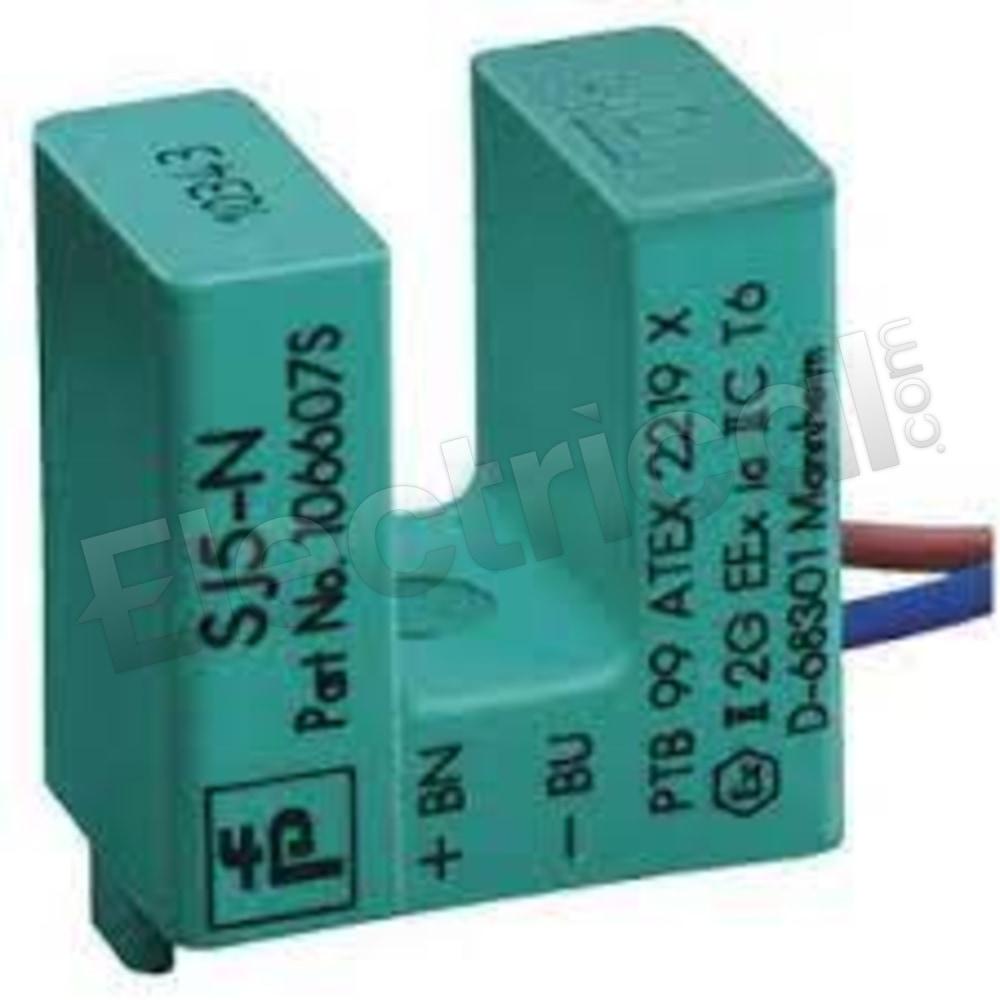 SJ5-N