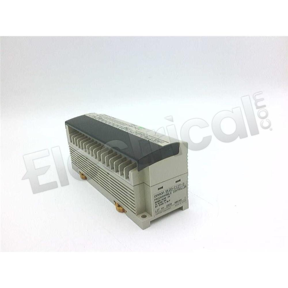 SK20-C1DT-D
