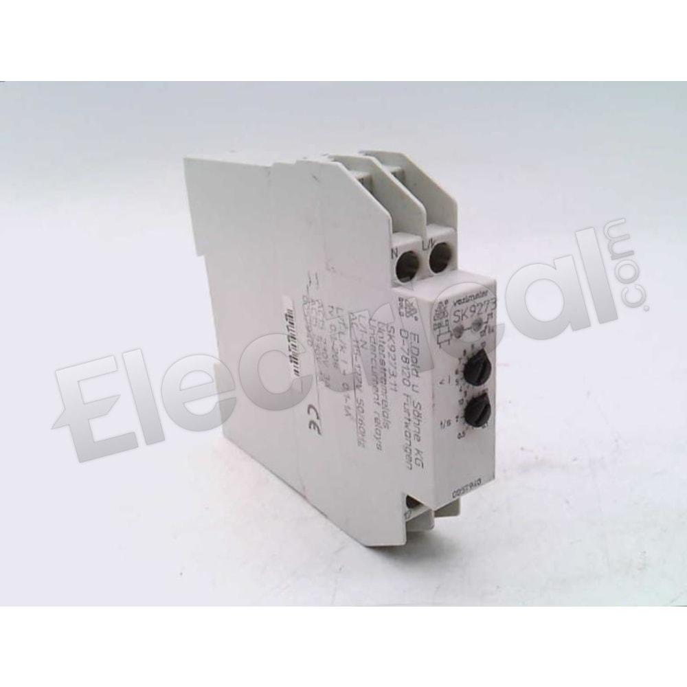 SK9273.11/AC115-127V 50/60HZ 0.1-1A 0.1-20S