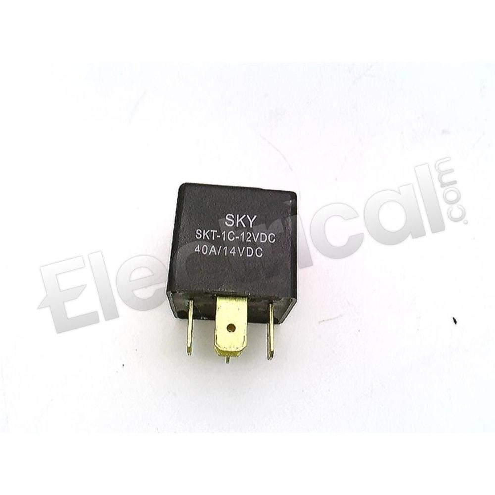 SKT-1C-12VDC