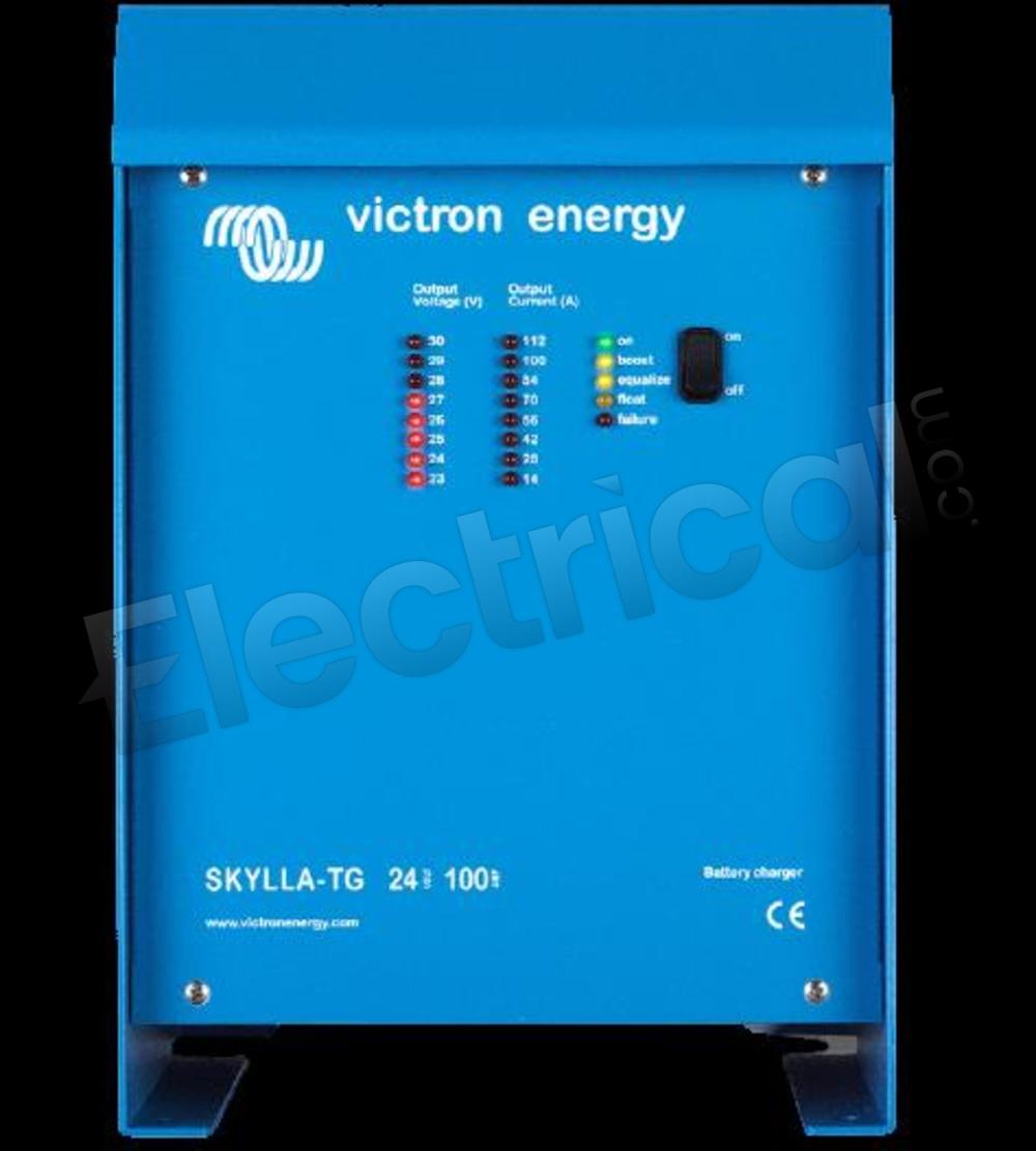 SKYLLA-TG 24-50