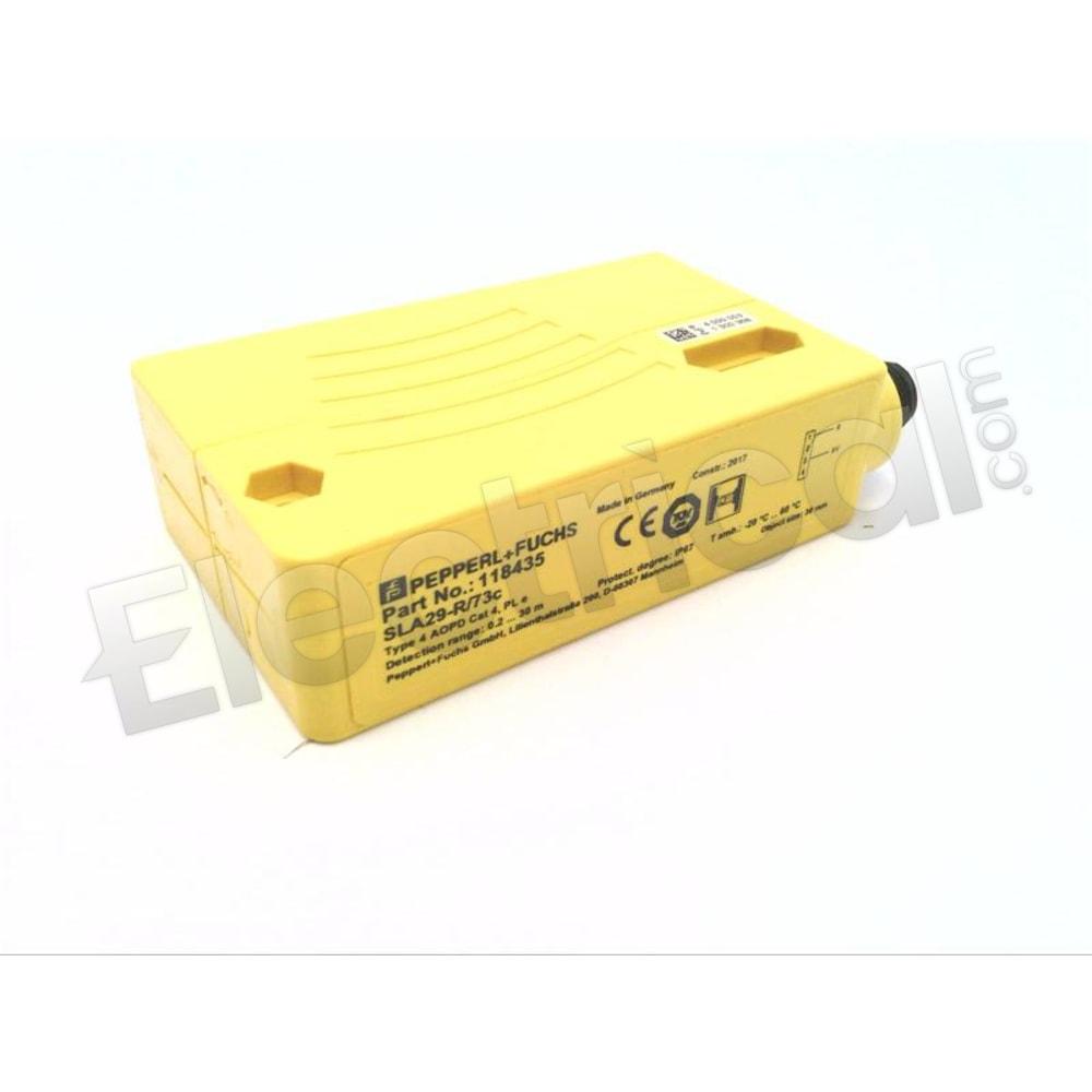 SLA29-R/73C