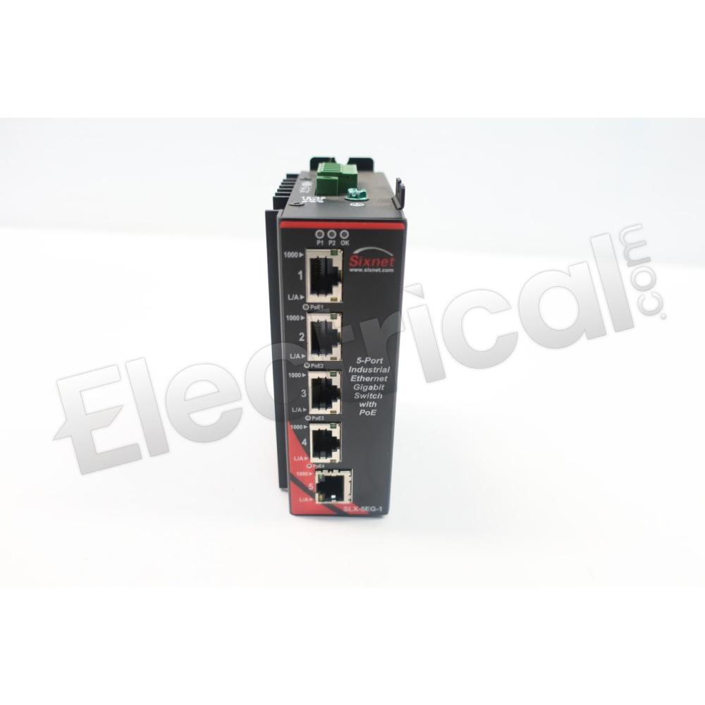 SLX-5EG-1