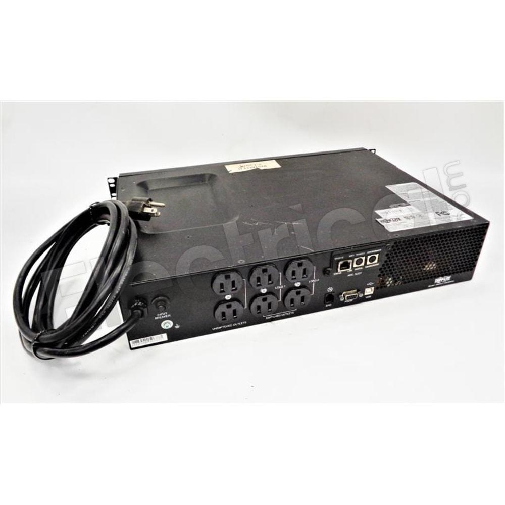 SMART1000RM2U