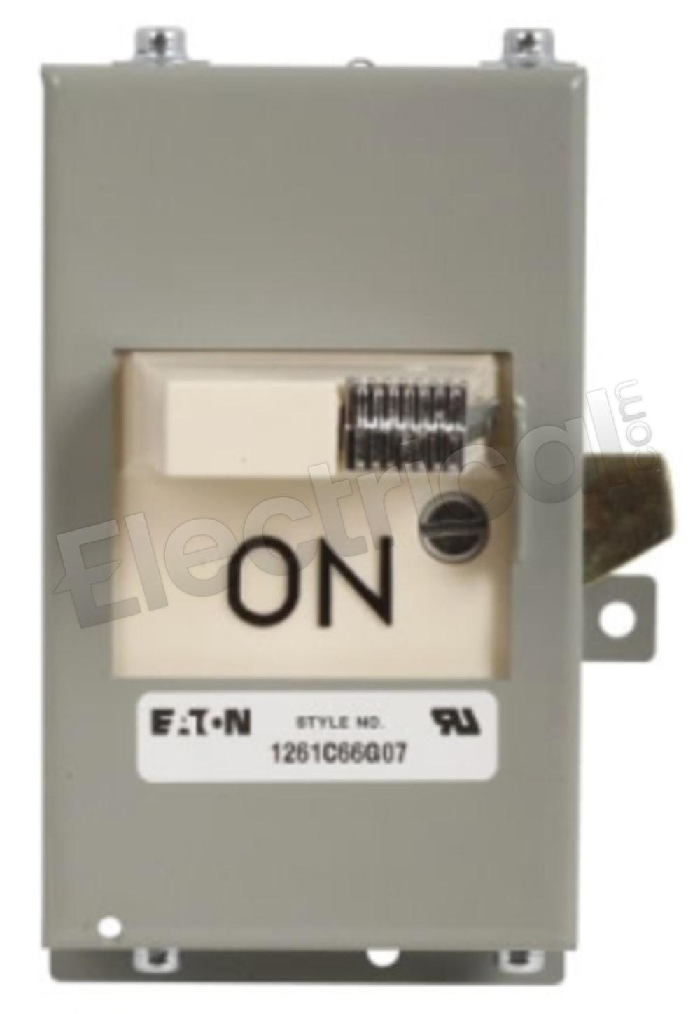 Cutler Hammer Motor Control Part And Accessory SMCU100DS
