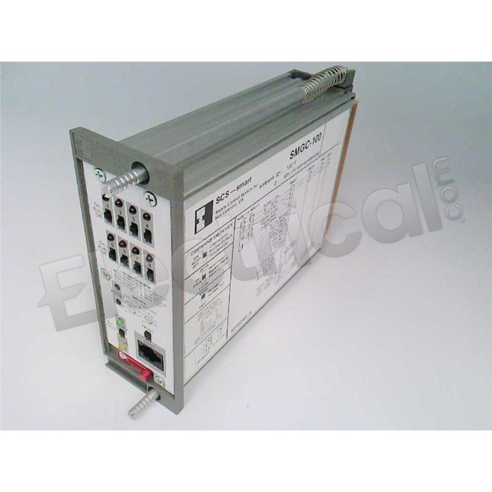 SMGC-100