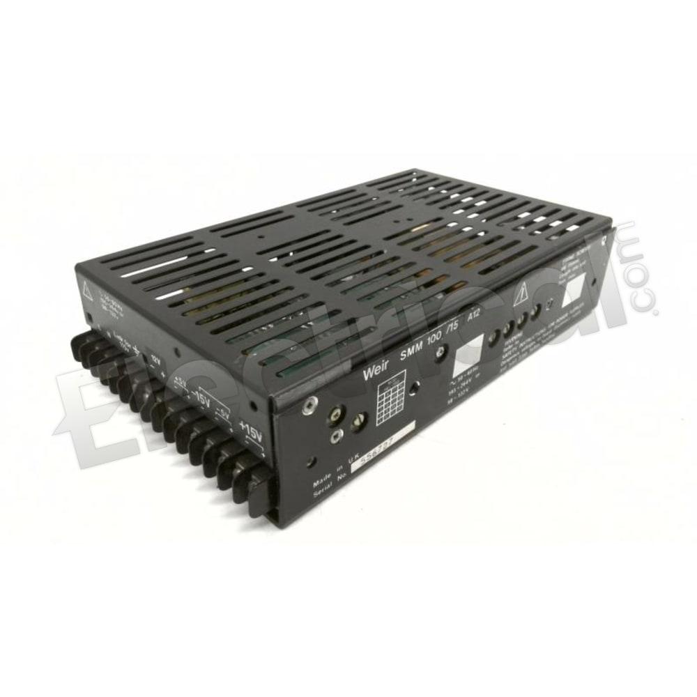 SMM100/15A12