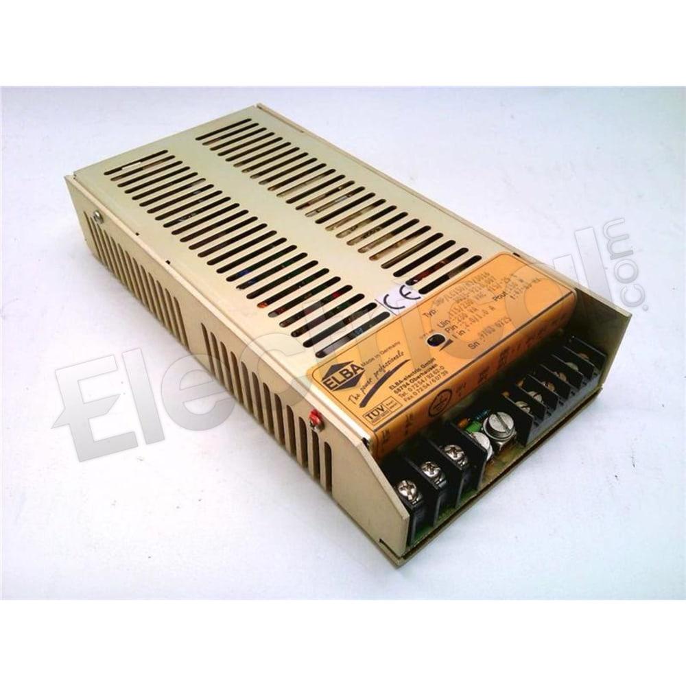 SMP/LC150/M1/3016