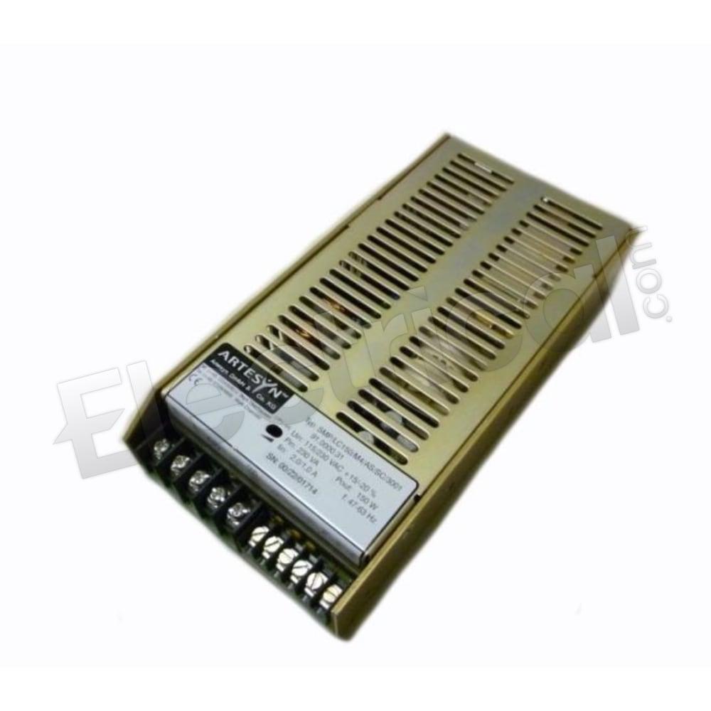 SMP/LC150/M4/AS/SC/3001
