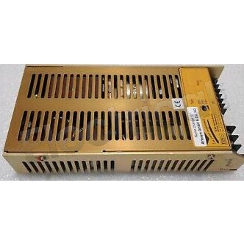 SMP/LC75/M1/AS/SC