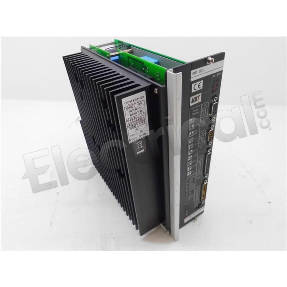 SMT-BD1/1A U/400 I/60 400/60 T-BS