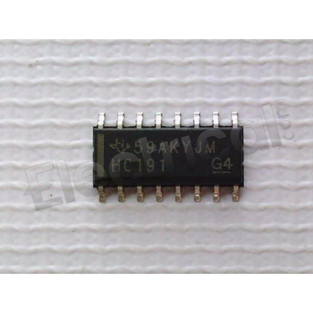 SN74HC191DR