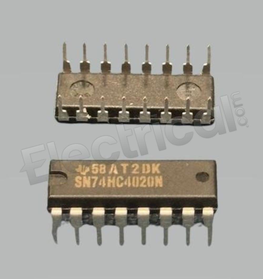 SN74HC4020N