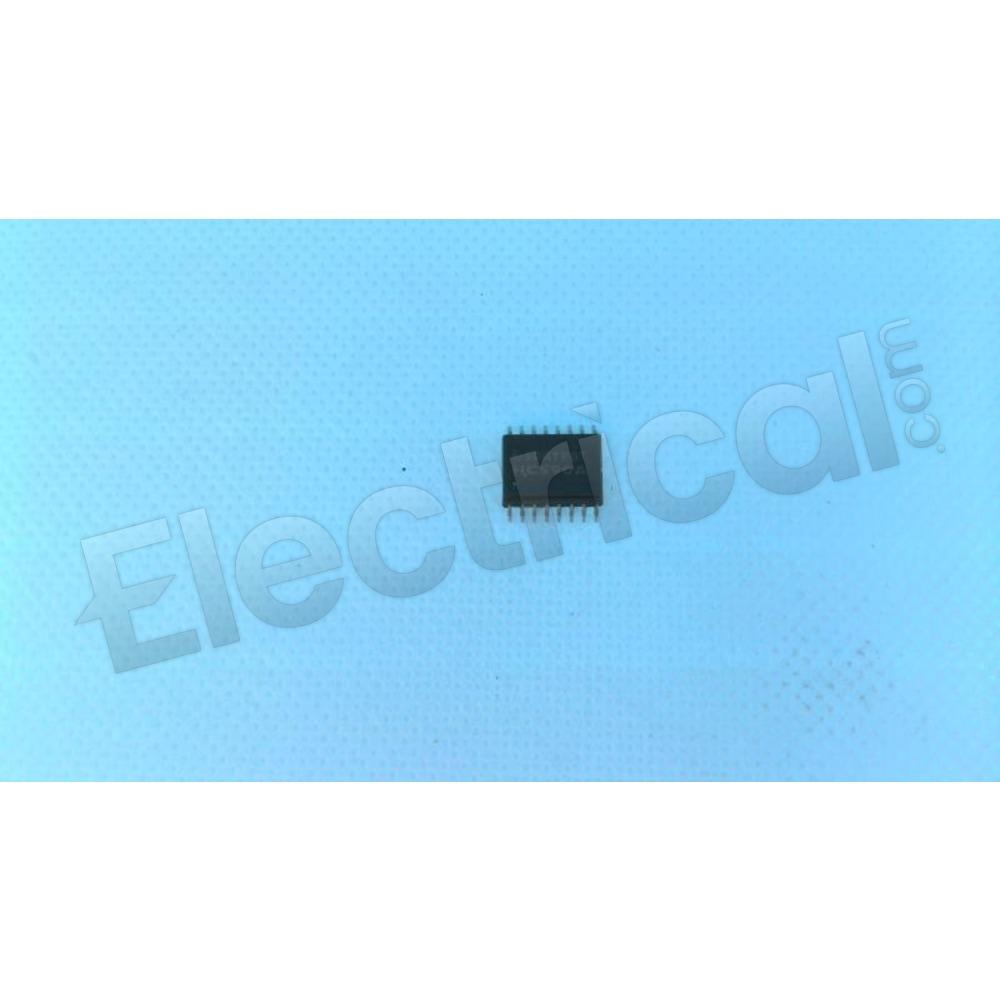 SN74HC590AD