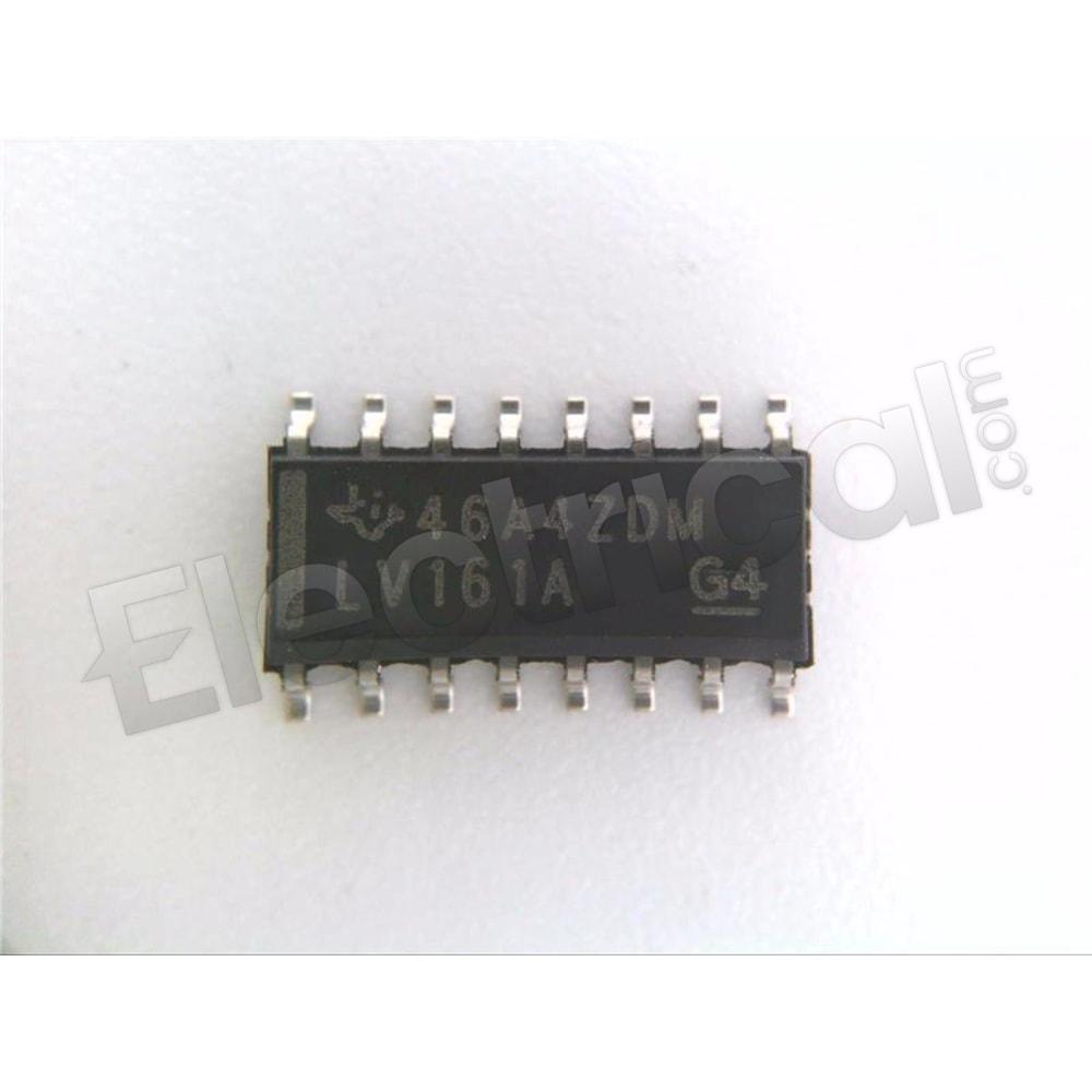 SN74LV161ADR