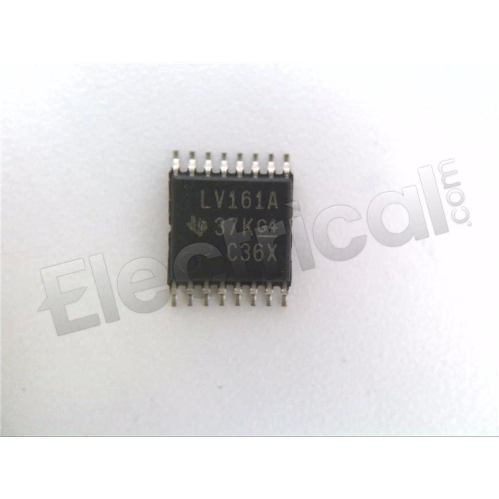 SN74LV161APW